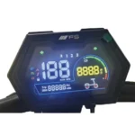 Patineta Eléctrica 600W Max 25 km/h EMOVE S3 - Image 3