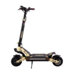 Patineta Eléctrica 1600W Max 40 km/h EMOVE S4