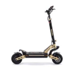 Patineta Eléctrica 1600W Max 40 km/h EMOVE S4 - Image 2