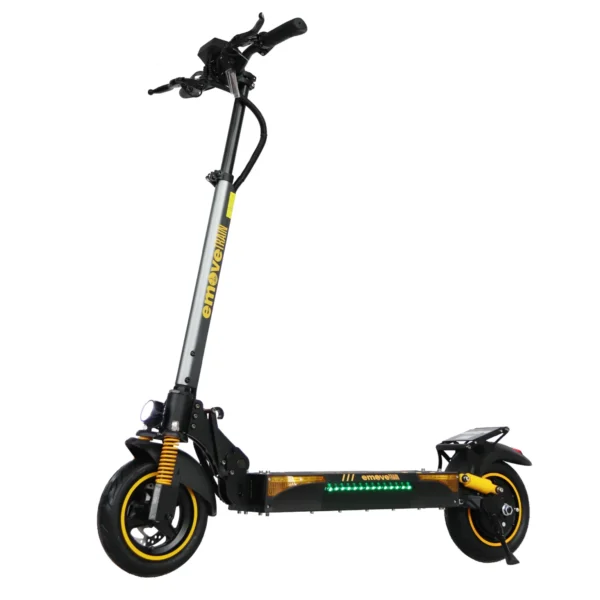 Patineta Eléctrica EMOVE Train 1000W Max 50 km/h